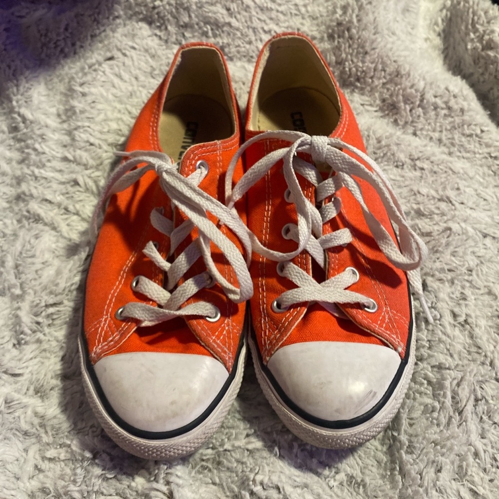 converse